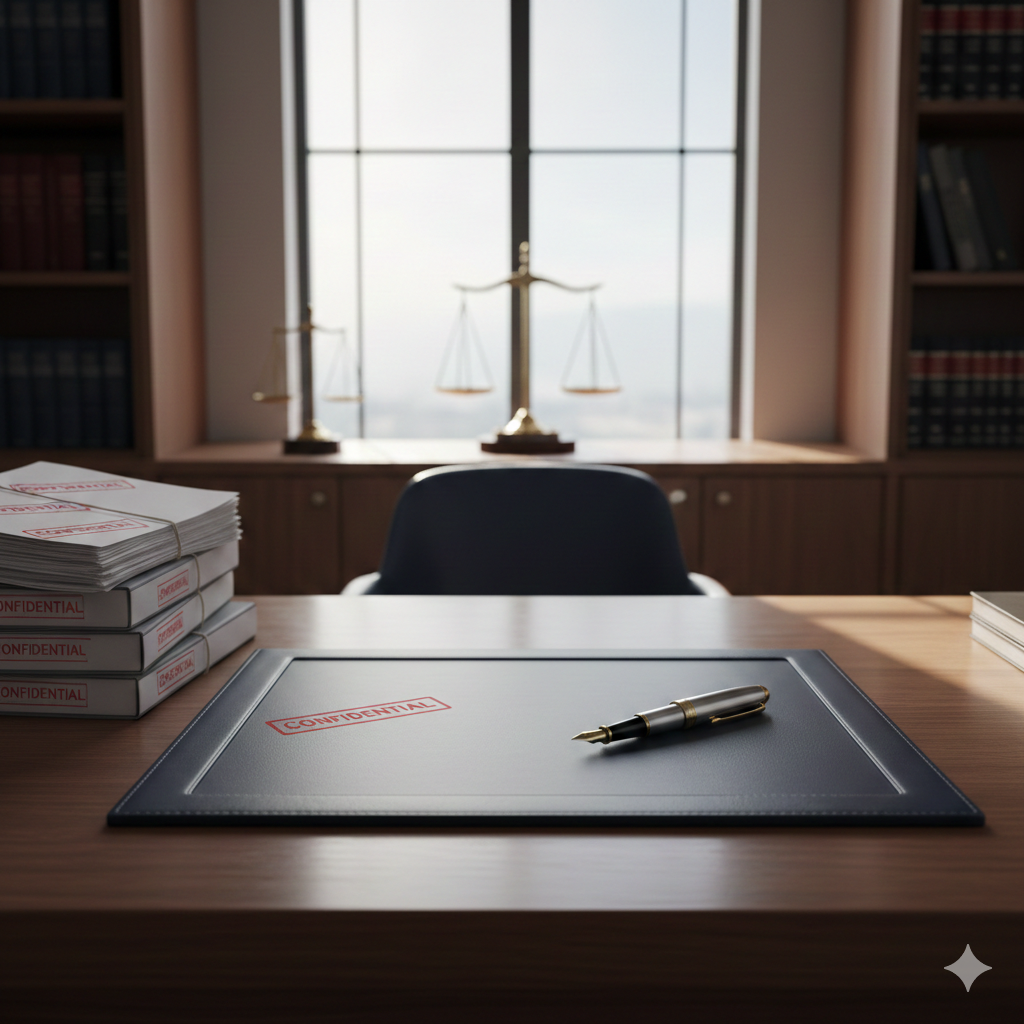 Legal Masters